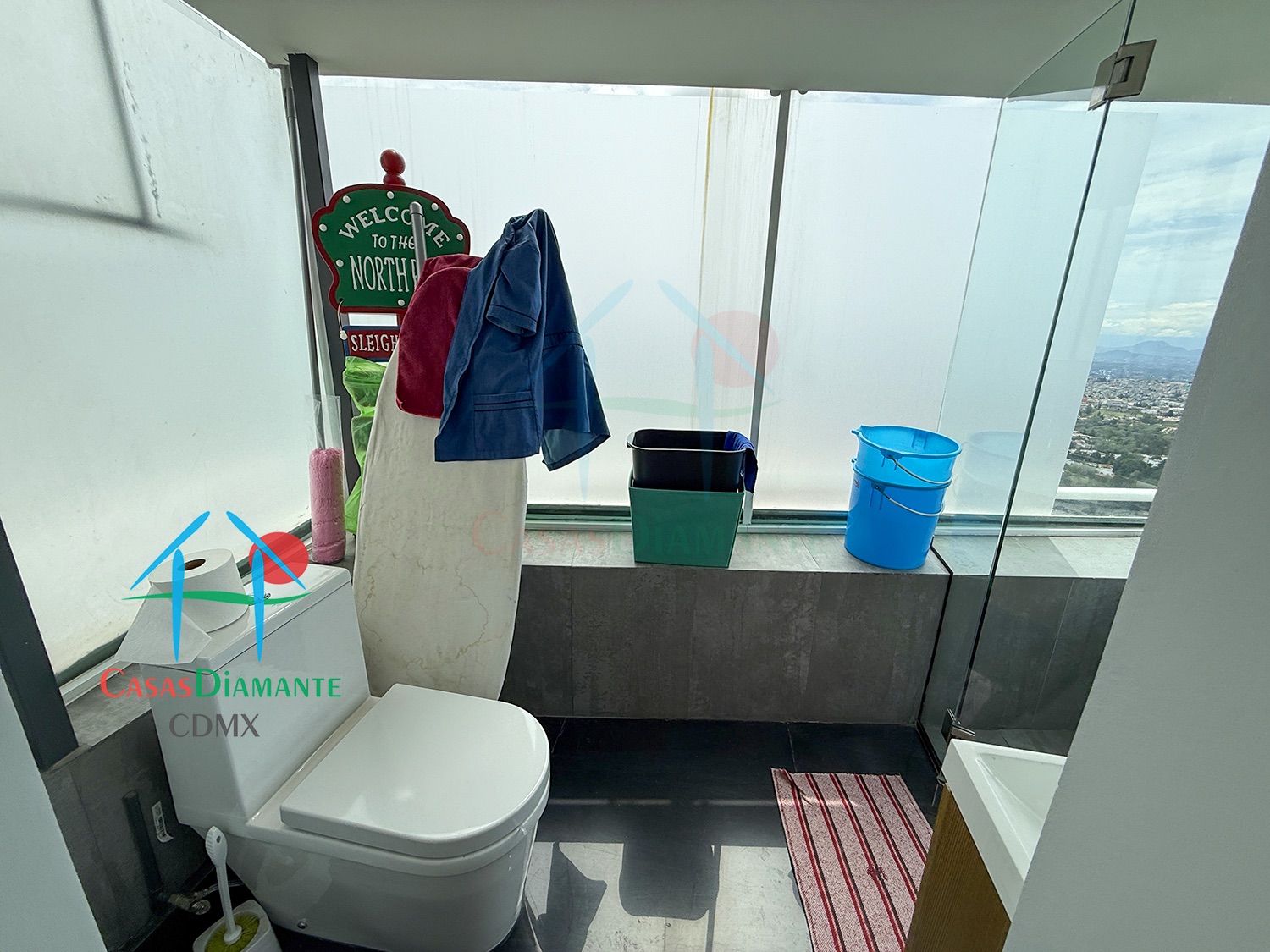 Santa Fe Punta del Parque Mini Golf - Área de servicio 7